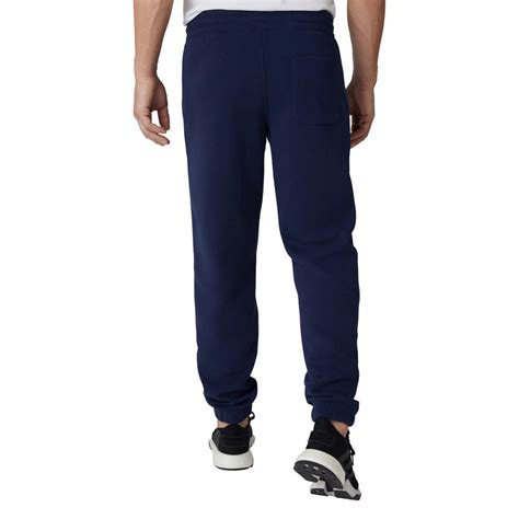 Weatherproof Vintage Mens Fleece Lined Jogger Blue Large