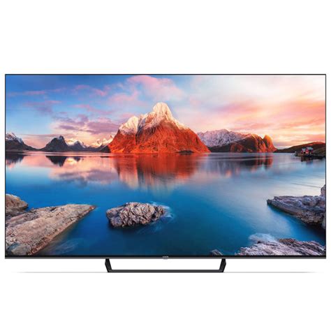 Телевизор Xiaomi TV A Pro 65" 2025 купить в Москве по выгодным ценам в ...