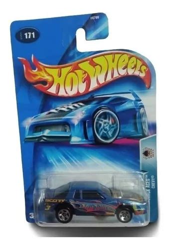 Hot Wheels Chevy Track Aces Series Meses Sin Inter S