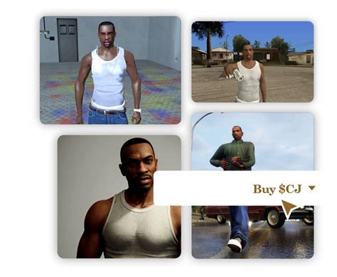 Carl Johnson