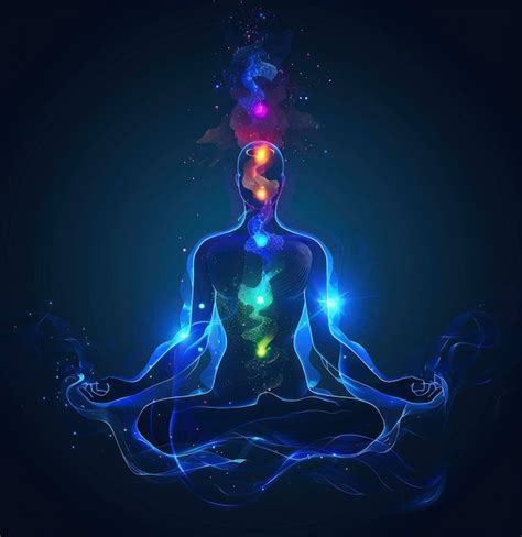 Meditation Energy Images - Free Download on Freepik