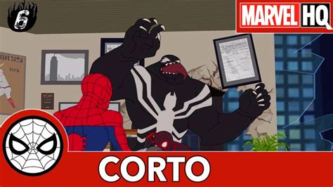 Spider Man Maximum Venom Los 10 Momentos Mas Aterradores Youtube