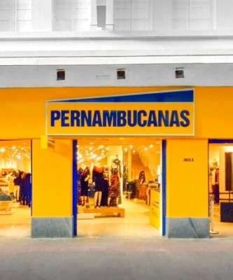 Pernambucanas Avan A No Interior De S O Paulo Giro News