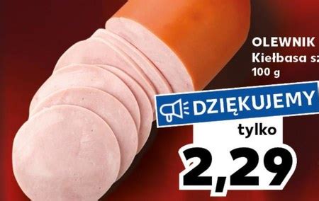 Kie Basa Promocja Kaufland Ding Pl