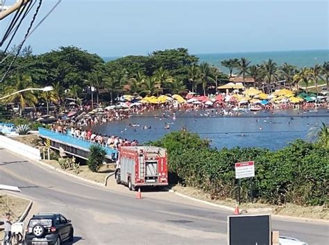 A Gazeta Jovem Morre Afogado Na Lagoa Do Siri Em Marata Zes