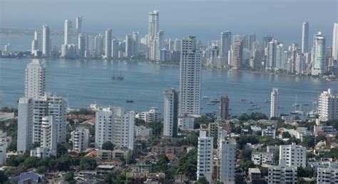 Colombia el nuevo El Dorado de los inversores en América Latina