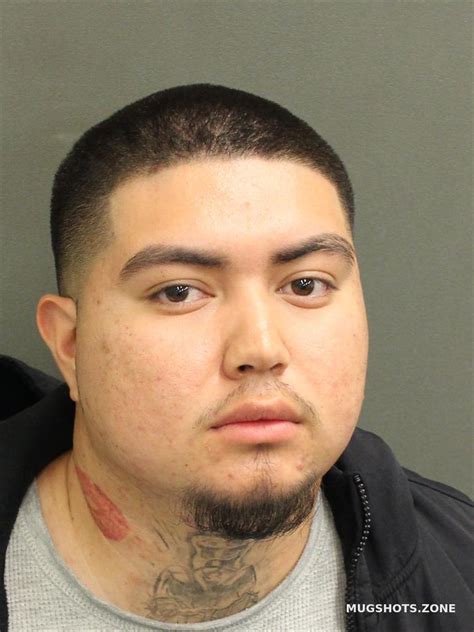 Degadoalcantar Irving 01 27 2023 Orange County Mugshots Zone