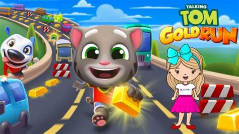 Jogo Do Tom Que Corre - Jogando TOM GOLD RUN - TOM CORREDOR - meu jogo favorito 🎮 - YouTube