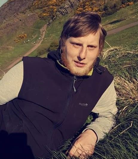 Police Appeal For Help Finding Missing Man Live Edinburgh News