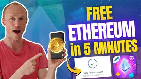 Free Ethereum In 5 Minutes Ethereum Blast Review Payment Proof