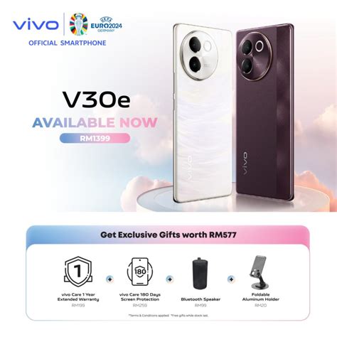 Dazzling, From Flash To Photo: Explore The Possibilities Of Vivo V30e’s ...