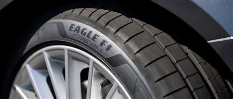 Goodyear mit Größen-Updates im Premium- sowie im Budgetsegment