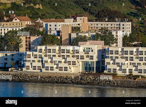 Naval Base Point Loma, San Diego, California, USA Stock Photo - Alamy