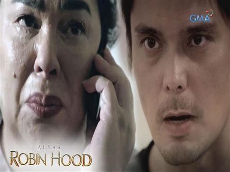 Alyas Robin Hood Teaser Ep Buhay Si Judy Gma Entertainment