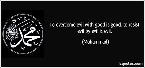 Quotes About Good And Evil. QuotesGram