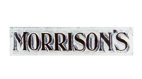 Morrisons Logo and symbol, meaning, history, PNG, brand