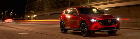 2023 Mazda Cx 5 Fuel Economy Team Gillman Auto Group