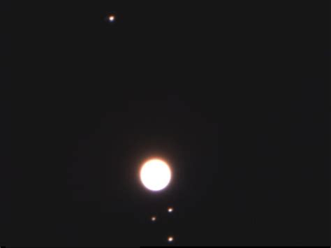 Jupiter Moons : r/astrophotography