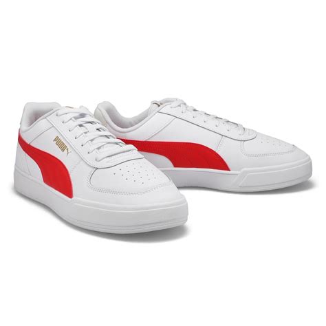 Puma Men S Puma Caven Sneaker Softmoc