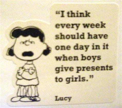 Peanuts Lucy Quotes. QuotesGram