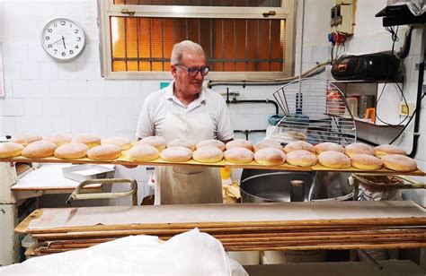 Formigine Il Forno Rinaldi Si Prepara Alladdio Dopo Anni Di Vita