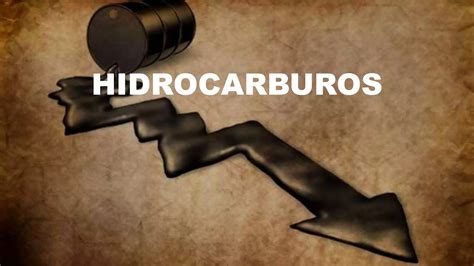 Hidrocarburos Ppt