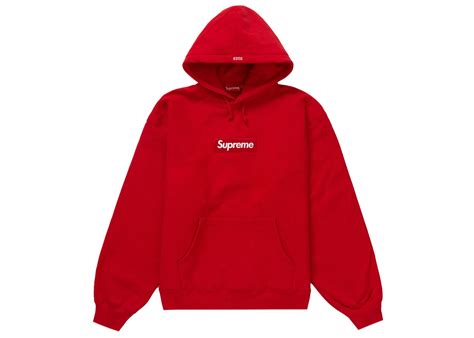 Supreme Supreme Box Logo Hooded Sweatshirt Sサイズの通販 By Ana｜シュプリームなら