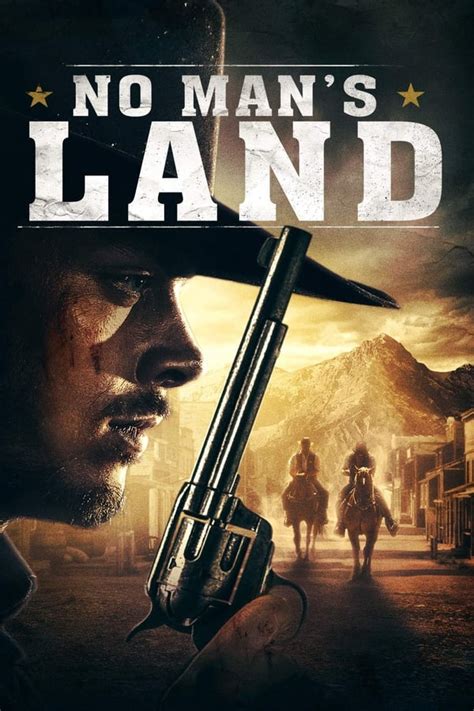 No Man's Land (2019) — The Movie Database (TMDB)