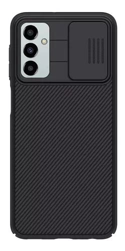 Capa Capinha Nillkin Camshield Para Galaxy M23 5g Case Fosca