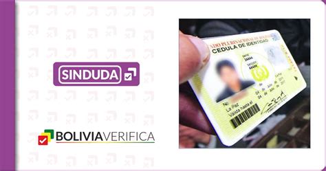 Renovar Carnet De Identidad REQUISITOS Y PASOS CLAVE