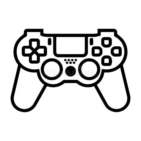 Game Controller Logo Png