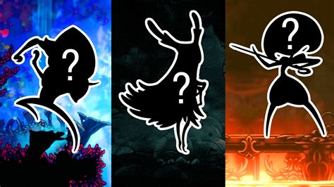 Top 10 Hollow Knight: Silksong Bosses : r/HollowKnight