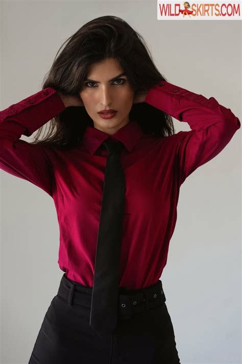 Yael Cohen Aris Yaelaris Yaelariss Nude OnlyFans Instagram Leaked Photo