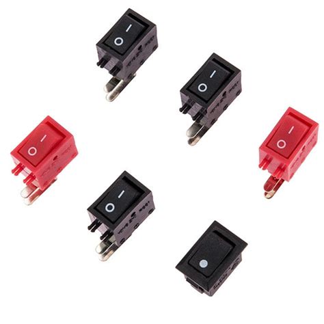 China Rc Rocker Switch Manufacturers Rc Rocker Switch Suppliers