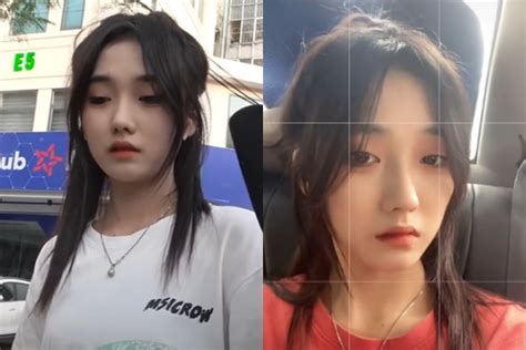 Gái xinh như hot girl Trung Quốc lộ hình ảnh cam thường ra sao