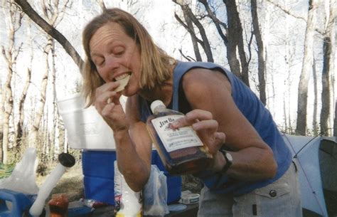 The Adventurer Karen Norby — Cat and the Search for Freedom