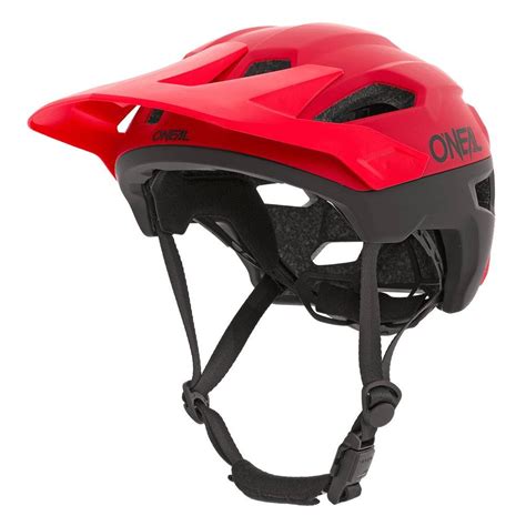 Kask Rowerowy O Neal TRAILFINDER SPLIT Red Sklep Enduro Cross Pl