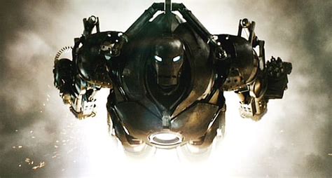 Iron Monger