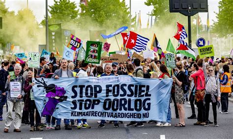 Fossiele Subsidies Blijken Opnieuw Flink Omvangrijker Dan Gedacht Niet