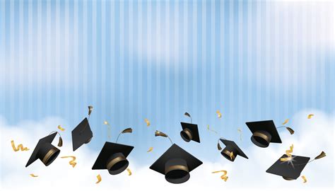 Graduation Wallpaper Background Hd