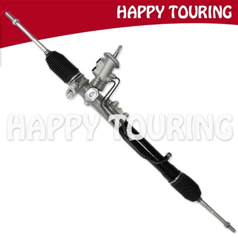 Power Steering Rack For VW GOLF 4 For AUDI A3 TDI For SKODA OCTAVIA For