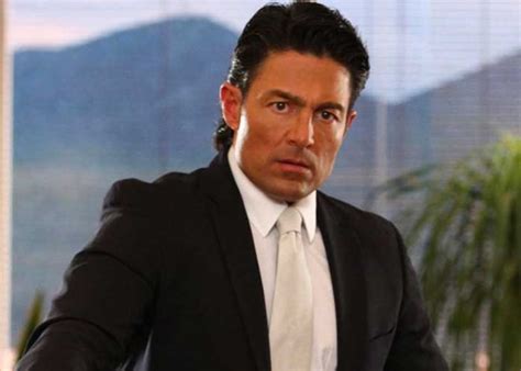 Fernando Colunga Revela Sus Planes De Convertirse En Padre Canal