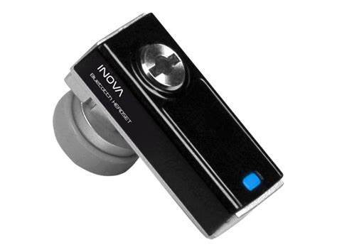 Inova Headphones - specs, reviews, tests and details