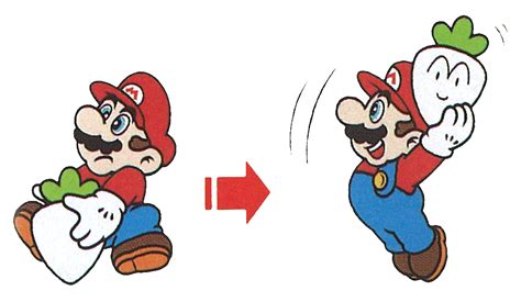 Super Mario Official 2D/3D Artwork on Tumblr