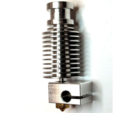 Ugello Mm Per Estrusore Hot End Stampante D Reprap Brass Nozzle