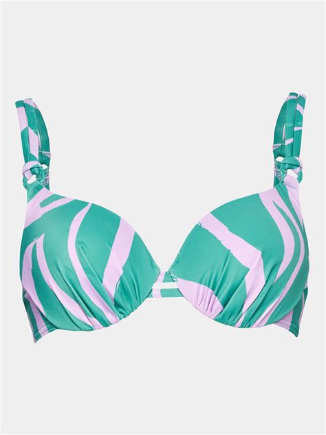 Triumph Bikini Oberteil Summer Mix Match Gr N Modivo De