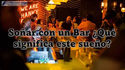 Descubrir Imagen So Ar Con Un Bar Viaterra Mx