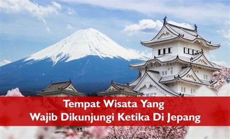 7 Spot Wisata Di Jepang Yang Terkenal TANOGAIDO