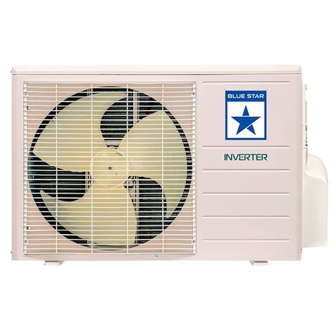 Buy Blue Star Y Series 5 In 1 Convertible 15 Ton 3 Star Inverter Split