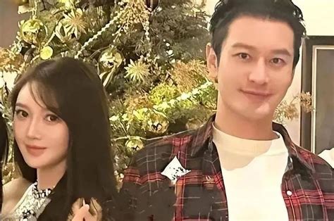 Bạn gái hot girl của Huỳnh Hiểu Minh bị bóc phốt Hết ép cưới lại thuê nhà giống của